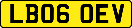 LB06OEV