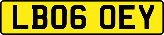 LB06OEY