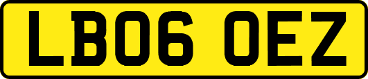 LB06OEZ