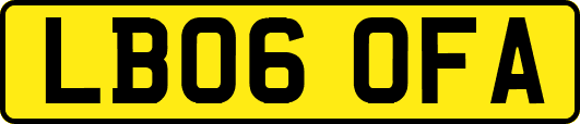 LB06OFA