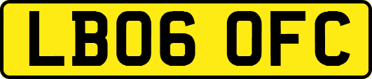 LB06OFC