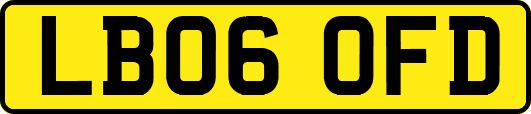 LB06OFD