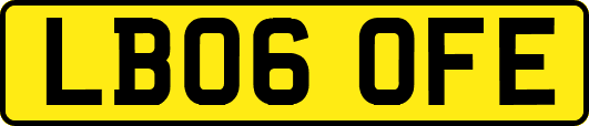 LB06OFE