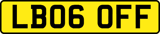 LB06OFF