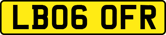 LB06OFR
