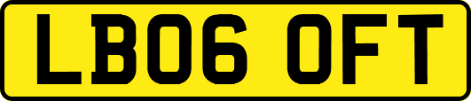 LB06OFT