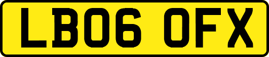 LB06OFX