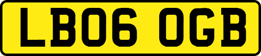 LB06OGB