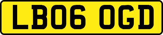 LB06OGD