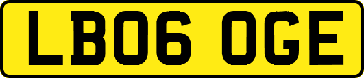 LB06OGE