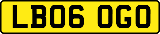 LB06OGO