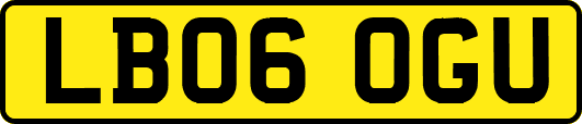 LB06OGU