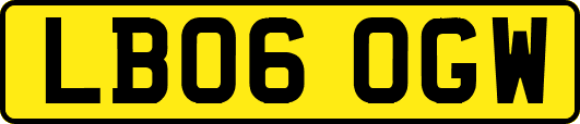 LB06OGW