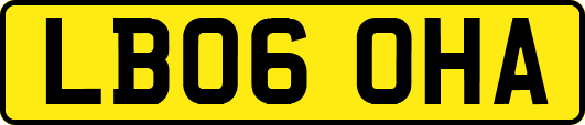 LB06OHA