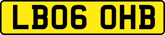 LB06OHB