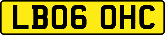 LB06OHC