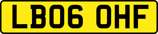 LB06OHF
