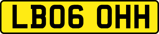 LB06OHH