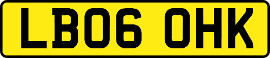 LB06OHK