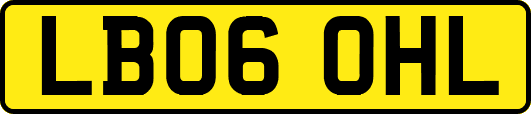 LB06OHL