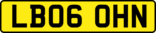 LB06OHN