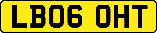 LB06OHT