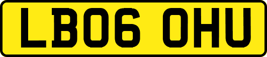 LB06OHU