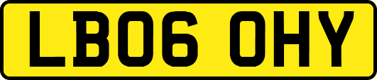LB06OHY