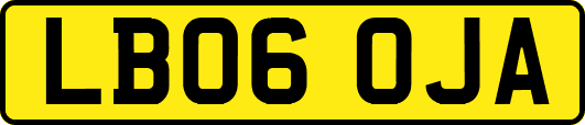 LB06OJA