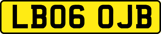 LB06OJB
