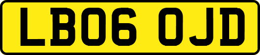 LB06OJD