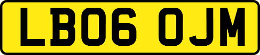 LB06OJM