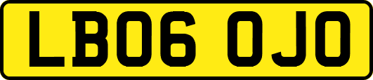 LB06OJO
