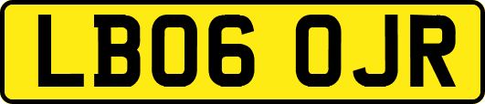 LB06OJR