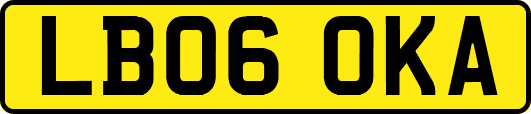 LB06OKA
