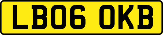 LB06OKB