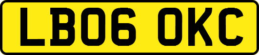 LB06OKC
