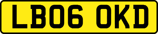 LB06OKD