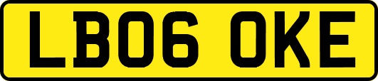 LB06OKE