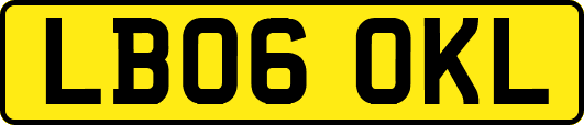 LB06OKL