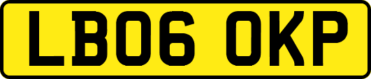 LB06OKP