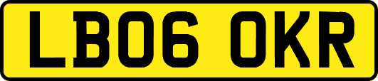 LB06OKR