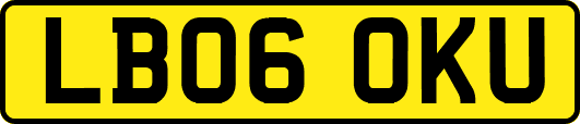 LB06OKU