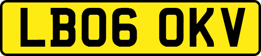 LB06OKV
