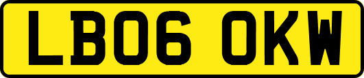 LB06OKW