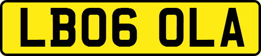LB06OLA