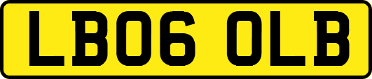 LB06OLB