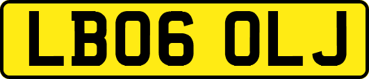 LB06OLJ