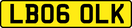 LB06OLK