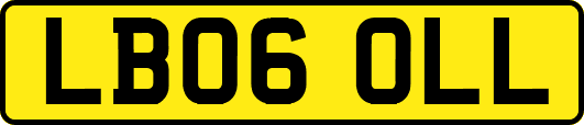 LB06OLL
